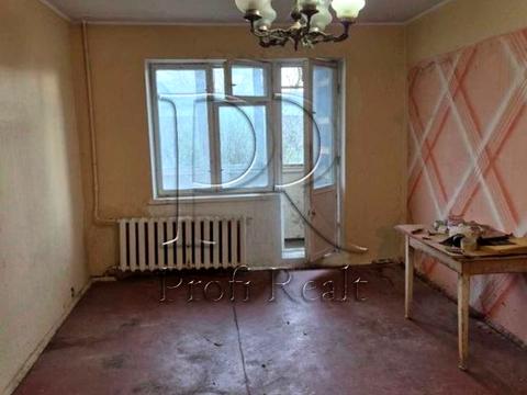 квартира по адресу Никольско-Слободская ул., 6/2