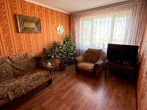 квартира за адресою Дачна вул., 5