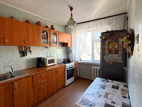 квартира по адресу Дачная ул., 5