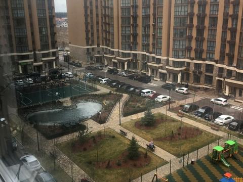 квартира по адресу Мира ул., 2-В