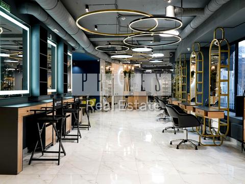 комерційна за адресою Гоголівська вул., 37/2