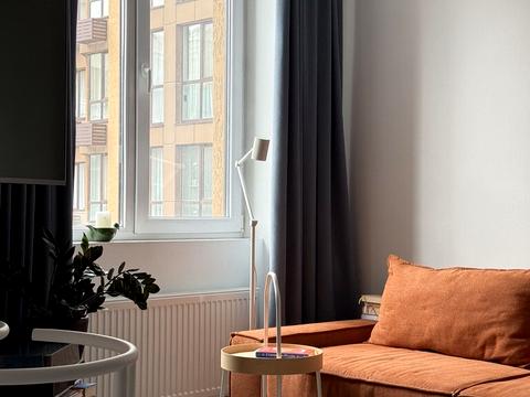 квартира по адресу Мира ул., 2-В