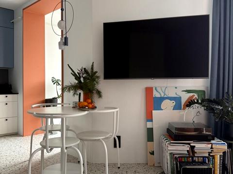 квартира по адресу Мира ул., 2-В