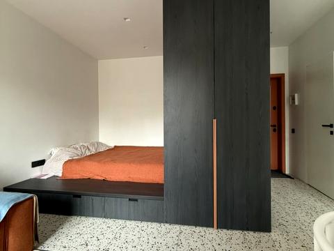 квартира по адресу Мира ул., 2-В