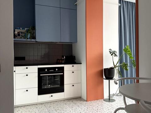 квартира по адресу Мира ул., 2-В