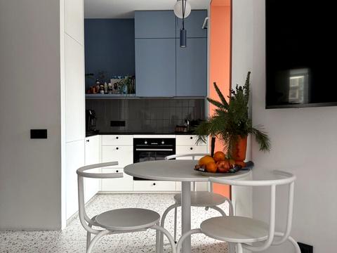 квартира по адресу Мира ул., 2-В