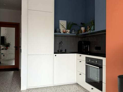 квартира по адресу Мира ул., 2-В