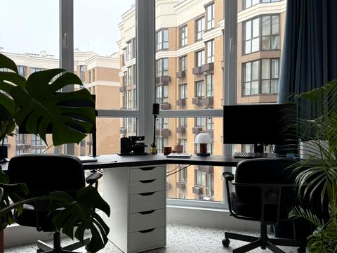 квартира по адресу Мира ул., 2-В