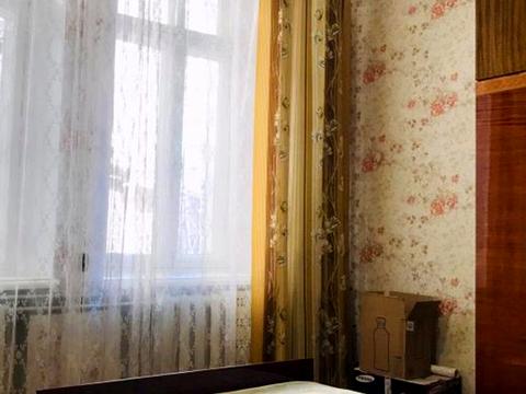 квартира по адресу Нежинская ул., 62