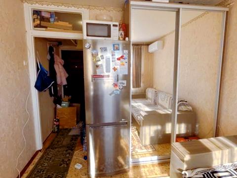 квартира по адресу Ивана Каркача бульв., 73
