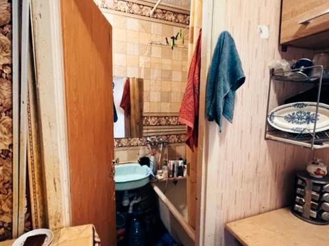 квартира по адресу Ивана Каркача бульв., 73