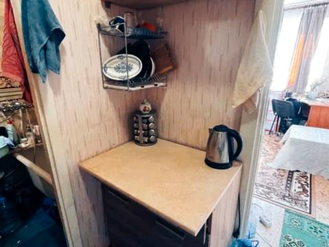 квартира по адресу Ивана Каркача бульв., 73