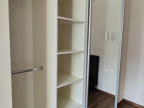 квартира по адресу Співдружності ул., 1