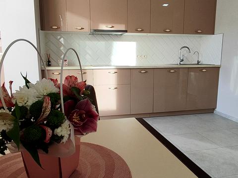 квартира по адресу Співдружності ул., 1