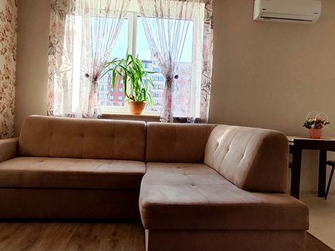 квартира по адресу Співдружності ул., 1