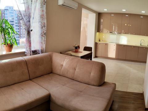 квартира по адресу Співдружності ул., 1