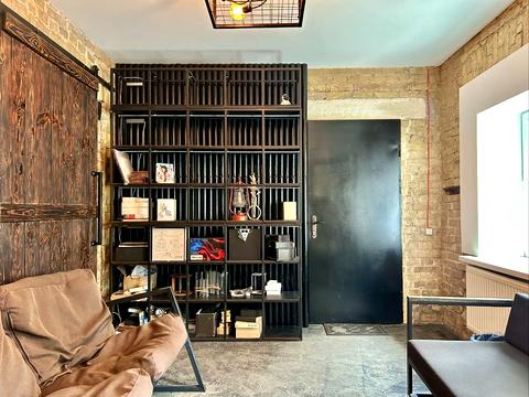 коммерческая по адресу Рыбальская ул., 2