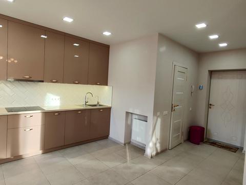 квартира по адресу Співдружності ул., 1