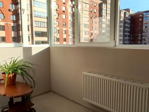 квартира по адресу Співдружності ул., 1