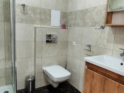 квартира по адресу Співдружності ул., 1