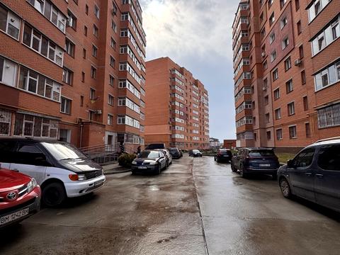 квартира за адресою Свободи просп. (Прокоф'єва), 49