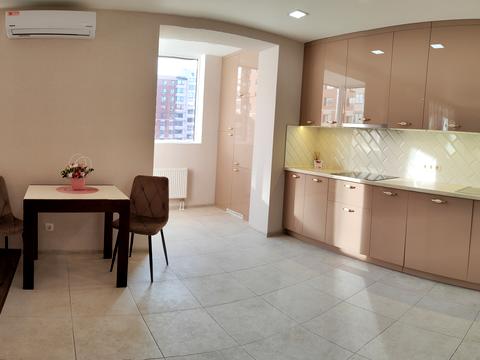 квартира по адресу Співдружності ул., 1