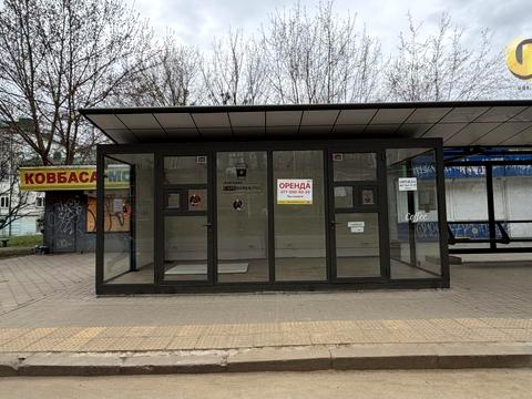 комерційна за адресою Дмитрівська вул., 3