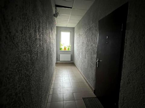 дом по адресу Залютинская ул., 11