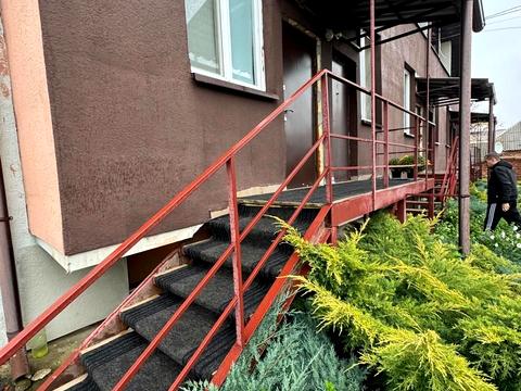 дом по адресу Залютинская ул., 11