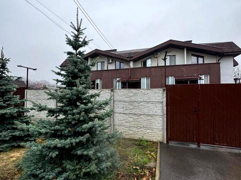 дом по адресу Залютинская ул., 11