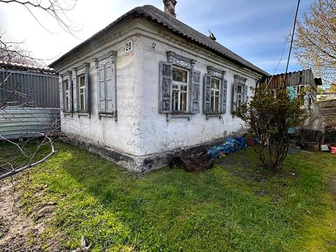 будинок за адресою Бердянська вул., 28