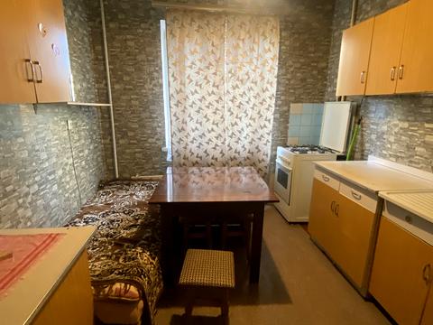 квартира по адресу Кольцевая дорога ул., 1