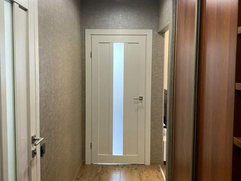 квартира за адресою Абрамівська вул., (Будинок)
