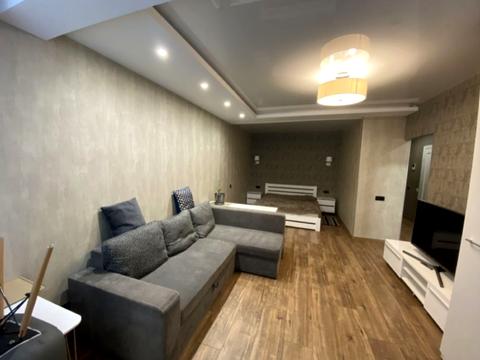 квартира по адресу Абрамовская ул., 4