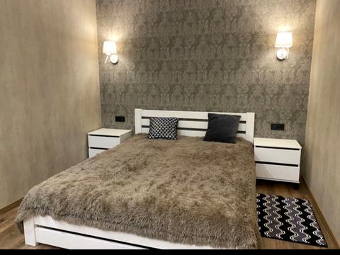 квартира за адресою Абрамівська вул., (Будинок)