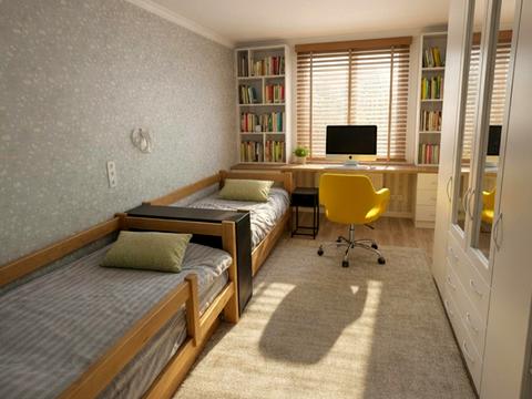 квартира за адресою Степана Ленкавського вул., 10