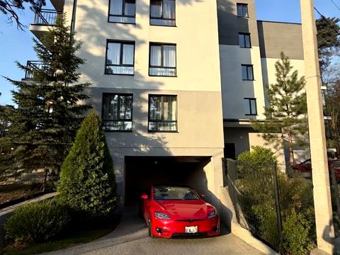 квартира за адресою Степана Ленкавського вул., 10