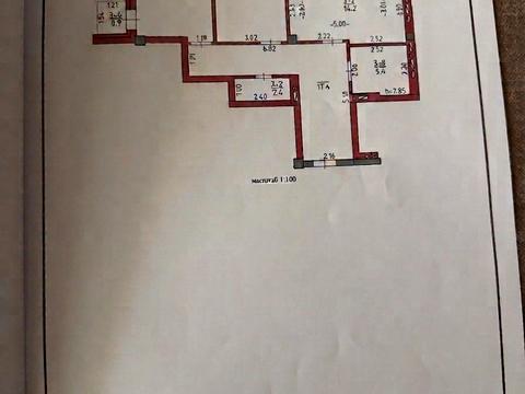 квартира за адресою Степана Ленкавського вул., 10