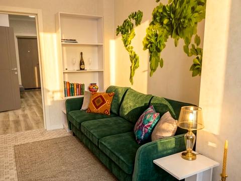 квартира за адресою Степана Ленкавського вул., 10