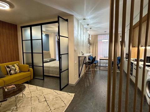 квартира за адресою Тараса Шевченка вул., 75а