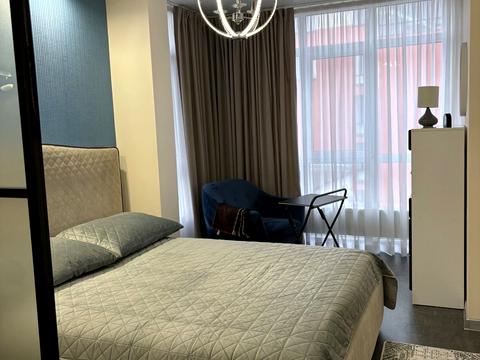 квартира за адресою Тараса Шевченка вул., 75а