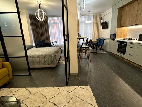 квартира за адресою Тараса Шевченка вул., 75а