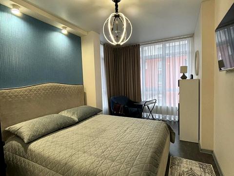 квартира за адресою Тараса Шевченка вул., 75а