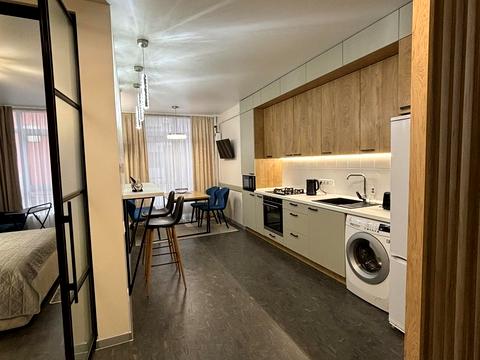 квартира за адресою Тараса Шевченка вул., 75а