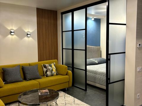 квартира за адресою Тараса Шевченка вул., 75а