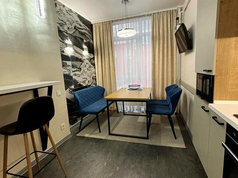 квартира за адресою Тараса Шевченка вул., 75а