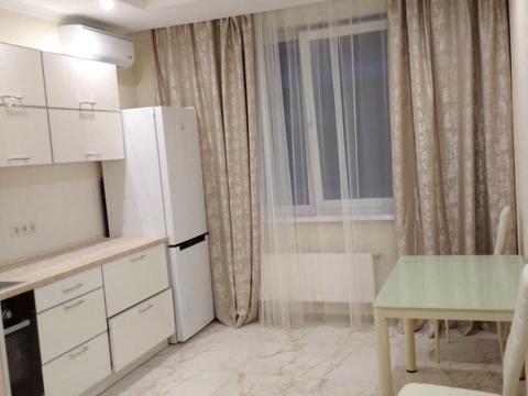 квартира за адресою Перлинна вул., 9