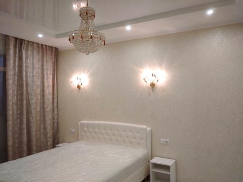 квартира за адресою Перлинна вул., 9