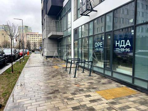 коммерческая по адресу Воздухофлотский просп. (Повітрофлотський), 56