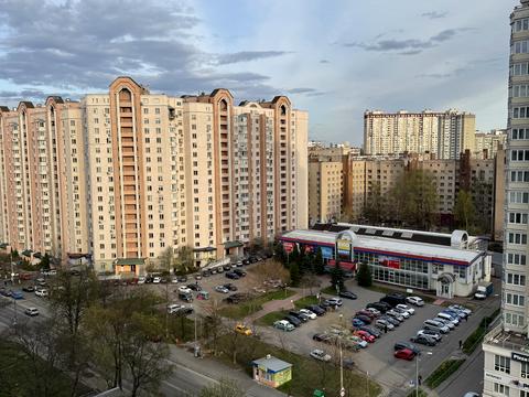 квартира за адресою Миколи Голего вул. (Лебедєва-Кумача), 12